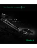 iRobot 10636 Accessories preview