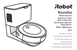 Preview for 1 page of iRobot ADG-N2 Owner'S Manual