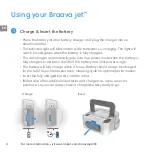 Предварительный просмотр 12 страницы iRobot Braava jet Owner'S Manual