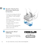 Предварительный просмотр 18 страницы iRobot Braava jet Owner'S Manual