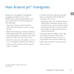 Предварительный просмотр 19 страницы iRobot Braava jet Owner'S Manual