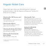 Предварительный просмотр 25 страницы iRobot Braava jet Owner'S Manual