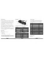 Preview for 2 page of iRobot COMMAND MODULE Quick Start Manual