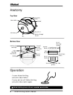 Preview for 6 page of iRobot DIRT DOG Owner'S Manual