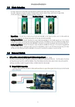 Предварительный просмотр 5 страницы iRobot IR-CT01 User Manual