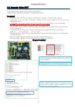 Предварительный просмотр 12 страницы iRobot IR-CT01 User Manual