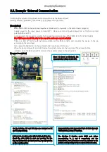 Предварительный просмотр 14 страницы iRobot IR-CT01 User Manual