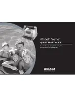 Предварительный просмотр 23 страницы iRobot Pool Cleaning Robot Verro Owner'S Manual