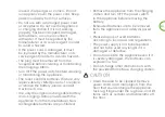 Preview for 4 page of iRobot R11384 Manual