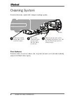 Preview for 8 page of iRobot ROMBA 505 - Manual