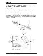 Preview for 14 page of iRobot ROMBA 505 - Manual