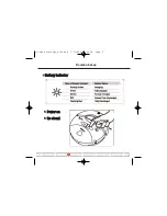 Предварительный просмотр 4 страницы iRobot Roomba 4100 User Manual