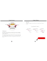 Preview for 5 page of iRobot Roomba 4105 User Manual