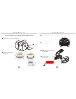 Preview for 6 page of iRobot Roomba 4105 User Manual