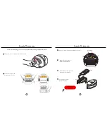 Preview for 6 page of iRobot Roomba 4210 User Manual