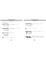 Preview for 6 page of iRobot Roomba 4230 User Manual