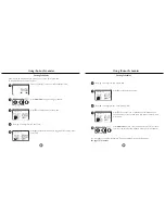 Preview for 7 page of iRobot Roomba 4230 User Manual