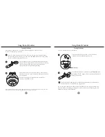 Preview for 8 page of iRobot Roomba 4230 User Manual