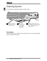 Preview for 8 page of iRobot Roomba 500 Series Owner'S Manual