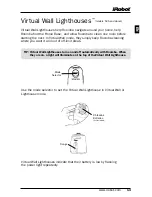 Preview for 13 page of iRobot Roomba 500 Series Owner'S Manual