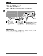 Preview for 33 page of iRobot Roomba 500 Series Owner'S Manual