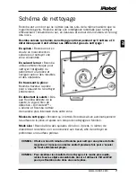 Preview for 57 page of iRobot Roomba 500 Series Owner'S Manual