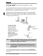 Preview for 62 page of iRobot Roomba 500 Series Owner'S Manual