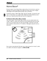 Preview for 68 page of iRobot Roomba 500 Series Owner'S Manual