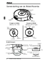 Preview for 81 page of iRobot Roomba 500 Series Owner'S Manual