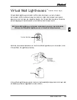 Preview for 88 page of iRobot Roomba 500 Series Owner'S Manual