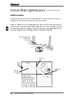 Preview for 89 page of iRobot Roomba 500 Series Owner'S Manual