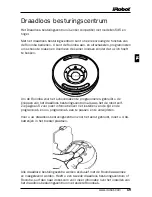 Preview for 94 page of iRobot Roomba 500 Series Owner'S Manual