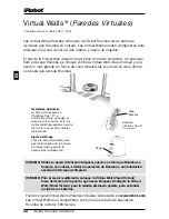 Preview for 137 page of iRobot Roomba 500 Series Owner'S Manual