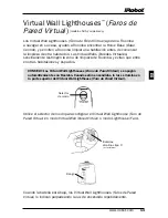 Preview for 138 page of iRobot Roomba 500 Series Owner'S Manual