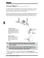 Preview for 162 page of iRobot Roomba 500 Series Owner'S Manual