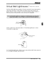 Preview for 163 page of iRobot Roomba 500 Series Owner'S Manual