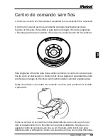 Preview for 169 page of iRobot Roomba 500 Series Owner'S Manual