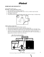 Предварительный просмотр 59 страницы iRobot Roomba 510 Service Manual