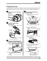 Предварительный просмотр 55 страницы iRobot ROOMBA 5105 Owner'S Manual