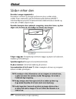 Предварительный просмотр 100 страницы iRobot ROOMBA 5105 Owner'S Manual