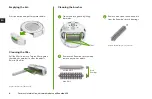 Preview for 10 page of iRobot Roomba 600 Series Owner'S Manual