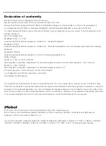 Preview for 16 page of iRobot Roomba 700 series User Manual