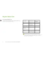 Preview for 9 page of iRobot Roomba 800 Series Owner'S Manual