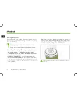 Preview for 14 page of iRobot Roomba 900 Owner'S Manual