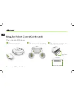 Preview for 24 page of iRobot Roomba 900 Owner'S Manual