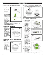 Preview for 7 page of iRobot Roomba 960 Vacuum User Manual