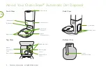 Preview for 6 page of iRobot Roomba ADB-N1 Owner'S Manual