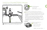 Preview for 7 page of iRobot Roomba ADB-N1 Owner'S Manual