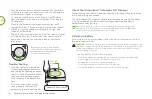 Preview for 8 page of iRobot Roomba ADB-N1 Owner'S Manual