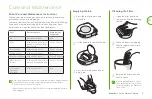 Preview for 9 page of iRobot Roomba ADB-N1 Owner'S Manual